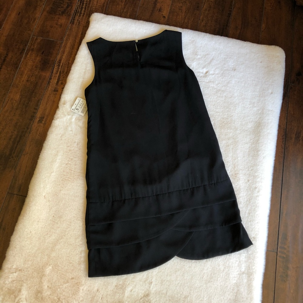 ZARA BASIC DRESS - Picture 2 of 7